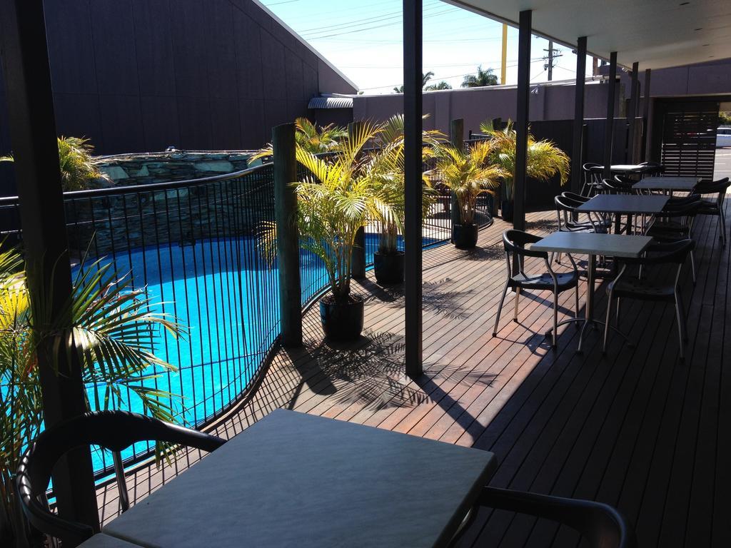 Hotel Settlers Biloela Экстерьер фото