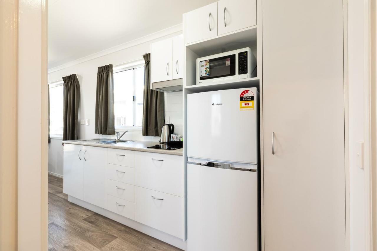 Hotel Settlers Biloela Экстерьер фото