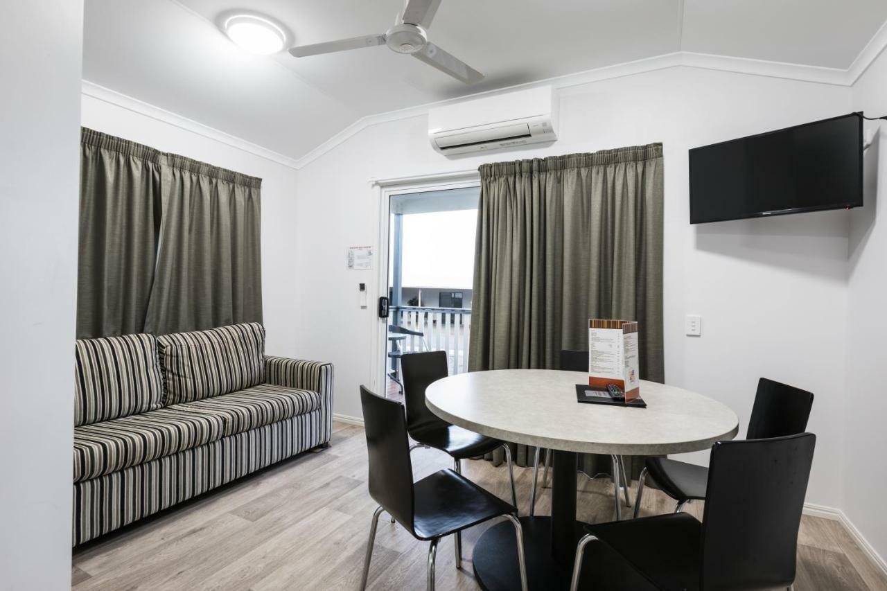 Hotel Settlers Biloela Экстерьер фото