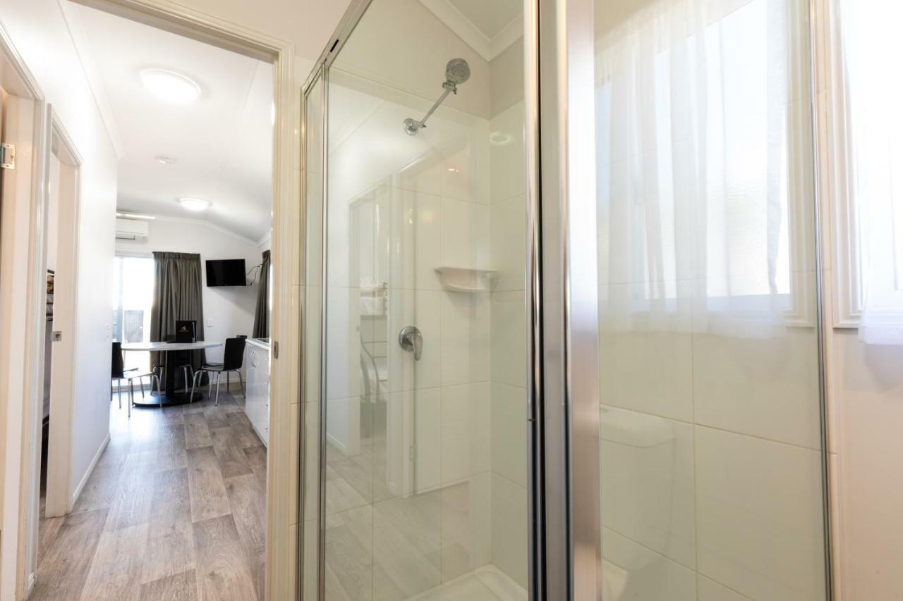 Hotel Settlers Biloela Экстерьер фото